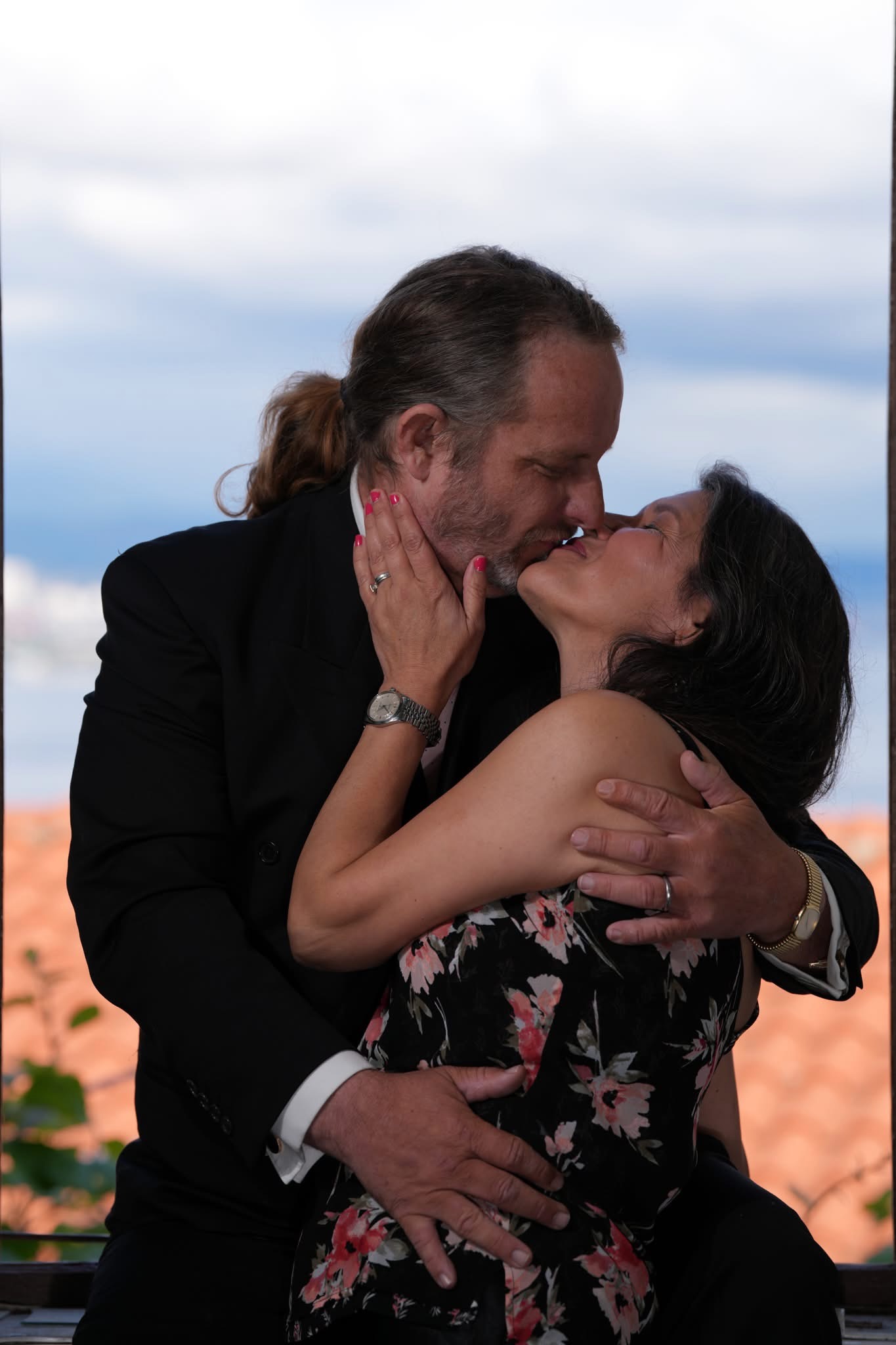 Todd and Martha Saettele of Studio City Photography